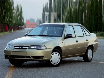 Daewoo nexia ціна, історія, фото, огляд, характеристики деу Нексія на (автоновини) Daewoo nexia ціна, історія, фото, огляд, характеристики деу Нексія на