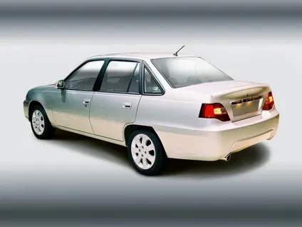 Daewoo nexia ціна, історія, фото, огляд, характеристики деу Нексія на (фото авто) Daewoo nexia ціна, історія, фото, огляд, характеристики деу Нексія на