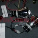 Робимо багатобарвну підсвічування приладової панелі автомобіля (панелі) Робимо багатобарвну підсвічування приладової панелі автомобіля