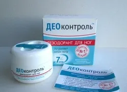 Део контроль - види засобів, побічні ефекти і протипоказання (коштів) Део контроль - види засобів, побічні ефекти і протипоказання