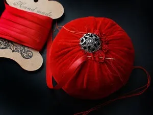 Робимо игольниц-браслет за сорок хвилин - ярмарок майстрів - ручна робота, handmade (игольниц-браслет) Робимо игольниц-браслет за сорок хвилин - ярмарок майстрів - ручна робота, handmade