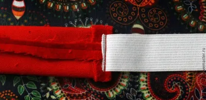 Робимо игольниц-браслет за сорок хвилин - ярмарок майстрів - ручна робота, handmade (игольница на руку) Робимо игольниц-браслет за сорок хвилин - ярмарок майстрів - ручна робота, handmade