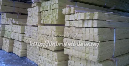 Дерев'яні будинки та лазні з бруса (лазні) Дерев'яні будинки та лазні з бруса
