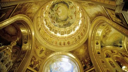 День віддання свята Пасхи - це