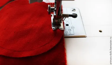 Робимо игольниц-браслет за сорок хвилин - ярмарок майстрів - ручна робота, handmade (робимо) Робимо игольниц-браслет за сорок хвилин - ярмарок майстрів - ручна робота, handmade