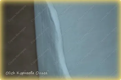Робимо заготовки для декупажу