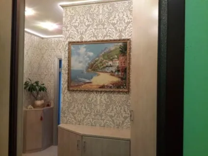 Декор передпокої - фото кращих варіантів оформлення в інтер'єрі (декор) Декор передпокої - фото кращих варіантів оформлення в інтер'єрі