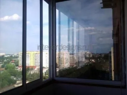 Декор вікон своїми руками - види декоративної плівки (декор вікон своїми руками) Декор вікон своїми руками - види декоративної плівки