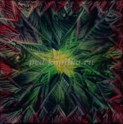 Декоративне мистецтво енкаустика мк
