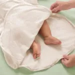 Дитячі конверти для новонароджених зимові і літні (літні) Дитячі конверти для новонароджених зимові та літні
