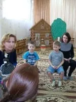 Дитяча кухня своїми руками