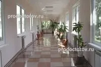 Дитяча міська лікарня ім