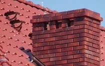 Димохід зі сталевої труби своїми руками, установка саморобного димоходу для котла (димохід) Димохід зі сталевої труби своїми руками, установка саморобного димоходу для котла