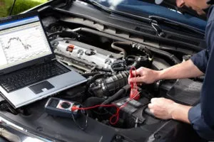 Діагностика honda в СВАО, автосервіс