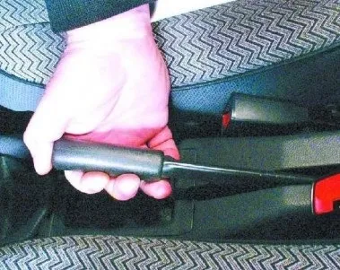 Діагностика гальм лада калина (Готуємо автомобіль виконання) Діагностика гальм лада калина