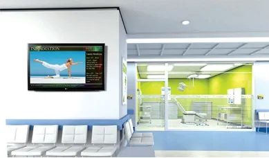 Digital signage принцип роботи, особливості, сфери застосування (signage) Digital signage принцип роботи, особливості, сфери застосування