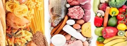 Дієта при алергії у дитини 5, 9 років, меню для годуючої мами (алергії) Дієта при алергії у дитини 5, 9 років, меню для годуючої мами