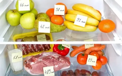 Дієта для гімнасток список продуктів, меню на кожен день, рецепти (список) Дієта для гімнасток список продуктів, меню на кожен день, рецепти