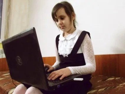 Діти і соцмережі