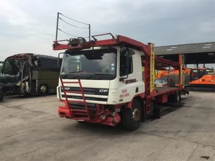 Діагностика даф з виїздом (діагностика ремонт Volvo) Діагностика даф з виїздом