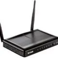 D-link dir-300 настройка wifi