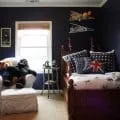 Дизайн спальні в дерев'яному будинку - рішення на 25 фото (будинку) Дизайн спальні в дерев'яному будинку - рішення на 25 фото