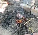 Видобуток вогню різними способами - око планети інформаційно-аналітичний портал (калію) Видобуток вогню різними способами - око планети інформаційно-аналітичний портал