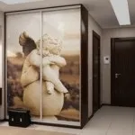 Дизайн коридору в хрущовці, фото, поради по дизайну вузького коридору в малогабаритній квартирі