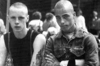 Для краси, сили і слави одяг традиційних скінхедів (the traditional skinhead clothing) (одяг) Для краси, сили і слави одяг традиційних скінхедів (the traditional skinhead clothing)