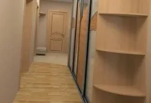 Дизайн маленької вузької передпокою в хрущовці фото інтер'єр квартири, ідеї ремонту кухні, стиль і (фото) Дизайн маленької вузької передпокою в хрущовці фото інтер'єр квартири, ідеї ремонту кухні, стиль і