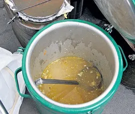 Дмитро Мар'яна закохався в махаю Машкова
