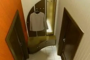 Дизайн коридору в хрущовці, фото, поради по дизайну вузького коридору в малогабаритній квартирі