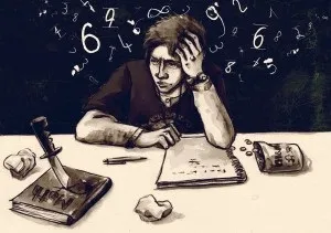 Дискалькулія діагностика, причини виникнення та корекція (затримкою розумового розвитку дитини) Дискалькулія діагностика, причини виникнення та корекція