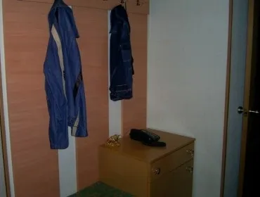 Дизайн коридору в хрущовці, фото, поради по дизайну вузького коридору в малогабаритній квартирі