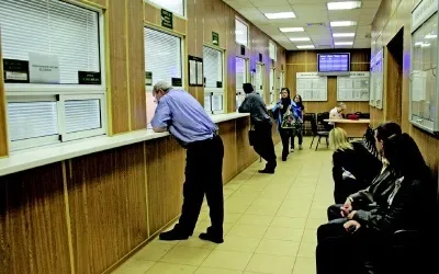 Документи для постановки квартири на кадастровий облік (квартири) Документи для постановки квартири на кадастровий облік