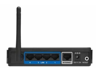 D-link dir-300 настройка wifi