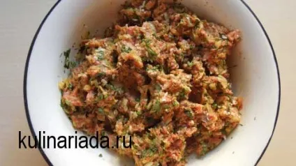 Долма вірменська кулінаріада