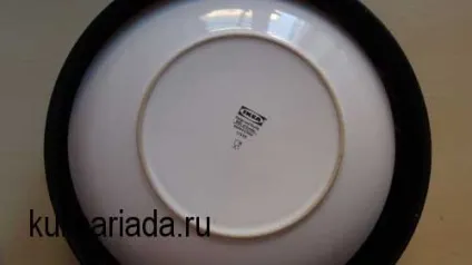 Долма вірменська кулінаріада