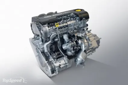 Дизельний шум z18xer