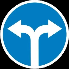 Дорожні знаки для дітей