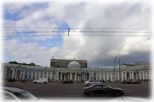 будинок Шереметєва
