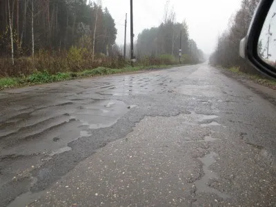Дорожно-будівельна експертиза, експертиза асфальту (будівельна) Дорожно-будівельна експертиза, експертиза асфальту