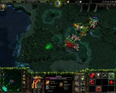 Dota гайд по nessaj - the chaos knight (гайд) Dota гайд по nessaj - the chaos knight