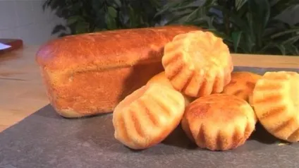 Домашня випічка