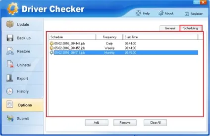 Driver checker скачати безкоштовно