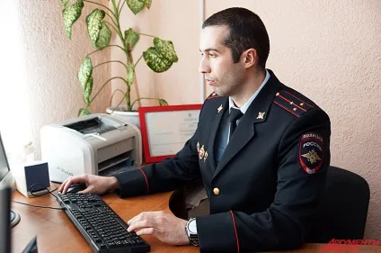 ДПС не вовк »
