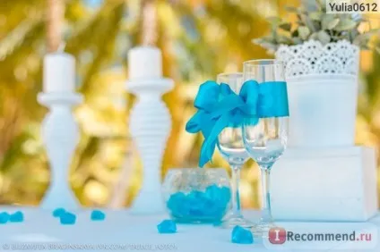 Домініканська республіка (Домінікана) - «весілля в домінікани (весілля) Домініканська республіка (Домінікана) - «весілля в домінікани