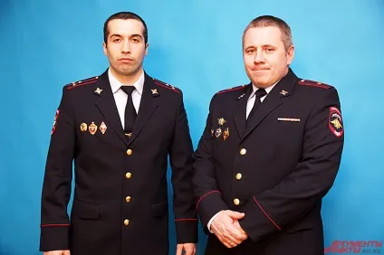 ДПС не вовк »