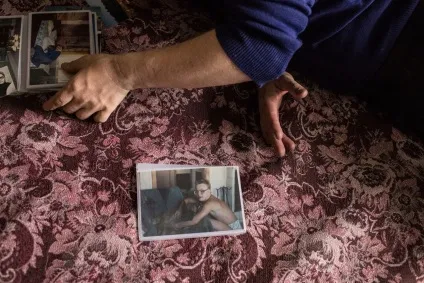 Думати про майбутнє я боюся »- такі справи (справи) Думати про майбутнє я боюся »- такі справи