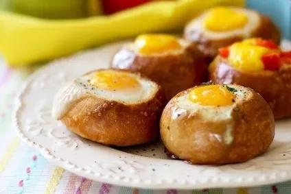 Домашня випічка